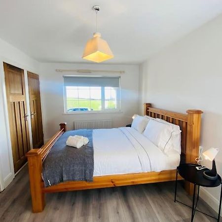 Valley Lodge 3 Bedroom Retreat In Craigantlet Hills Belfast Exterior photo